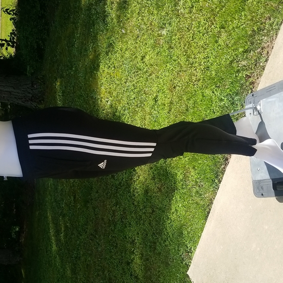 ADIDAS JOGGERS - Picture 3 of 12